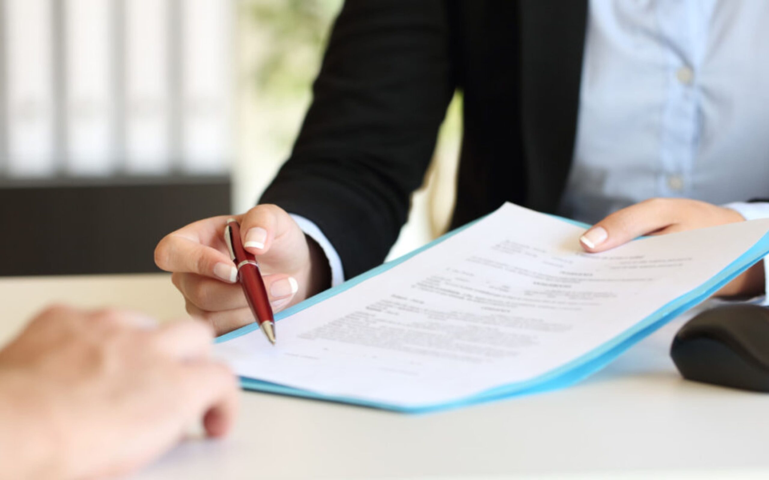 Contrat de travail