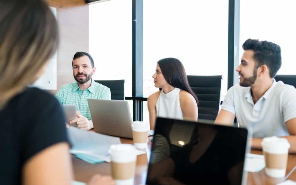 Les cadres en transition ou en reconversion professionnelle
