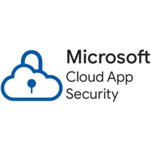 Microsoft Cloud App Security