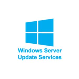 Window server Update Services